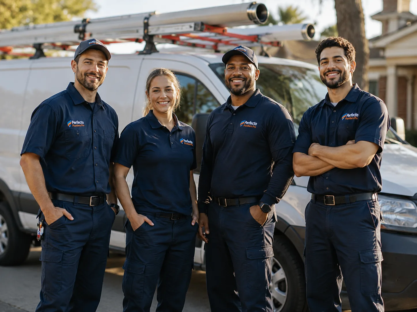 Emergency Plumber Near Me in West Brooklyn, IL near me